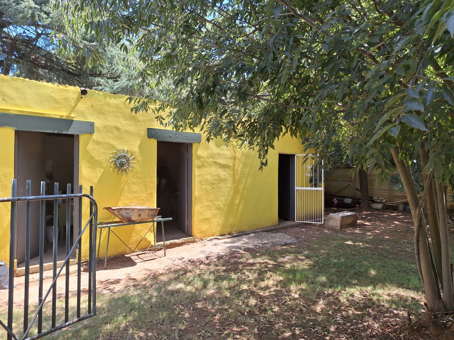 3 Bedroom Property for Sale in Vrede Free State